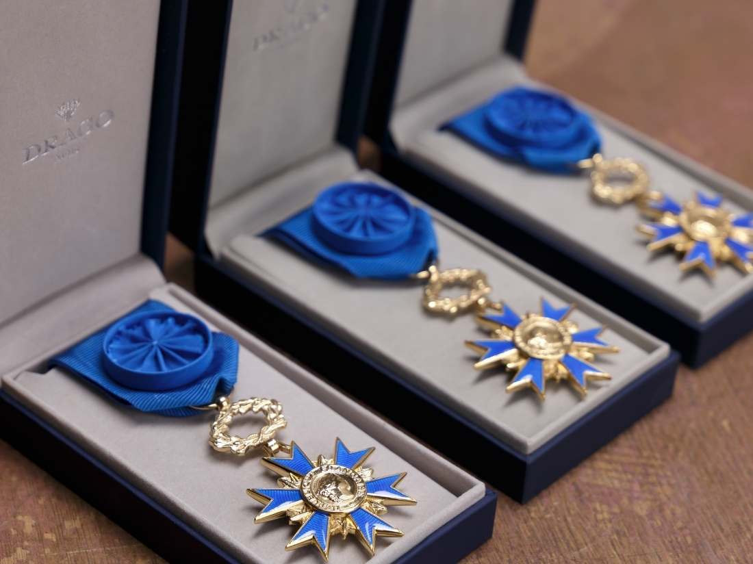 Nomination de trois représentants de l'État aux Hauts-de-Seine au grade de chevalier de l'Ordre national du Mérite