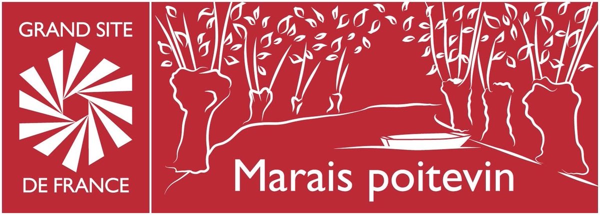 Renouvellement du label 'Grand site de France' pour le Marais poitevin : l'environnement remarquable et humainisé