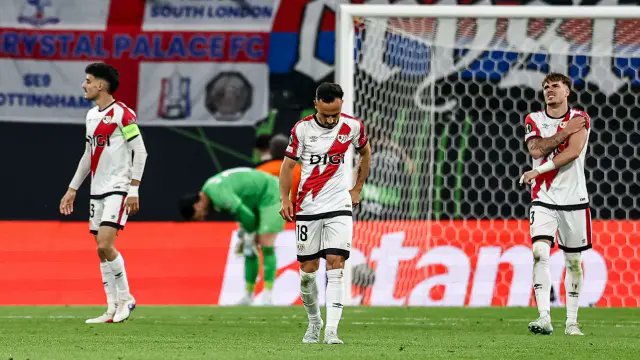 Equipos de LaLiga con más finales* Europeas perdidas: Barça - 6 () Atlético - 5 () Real Madrid…
