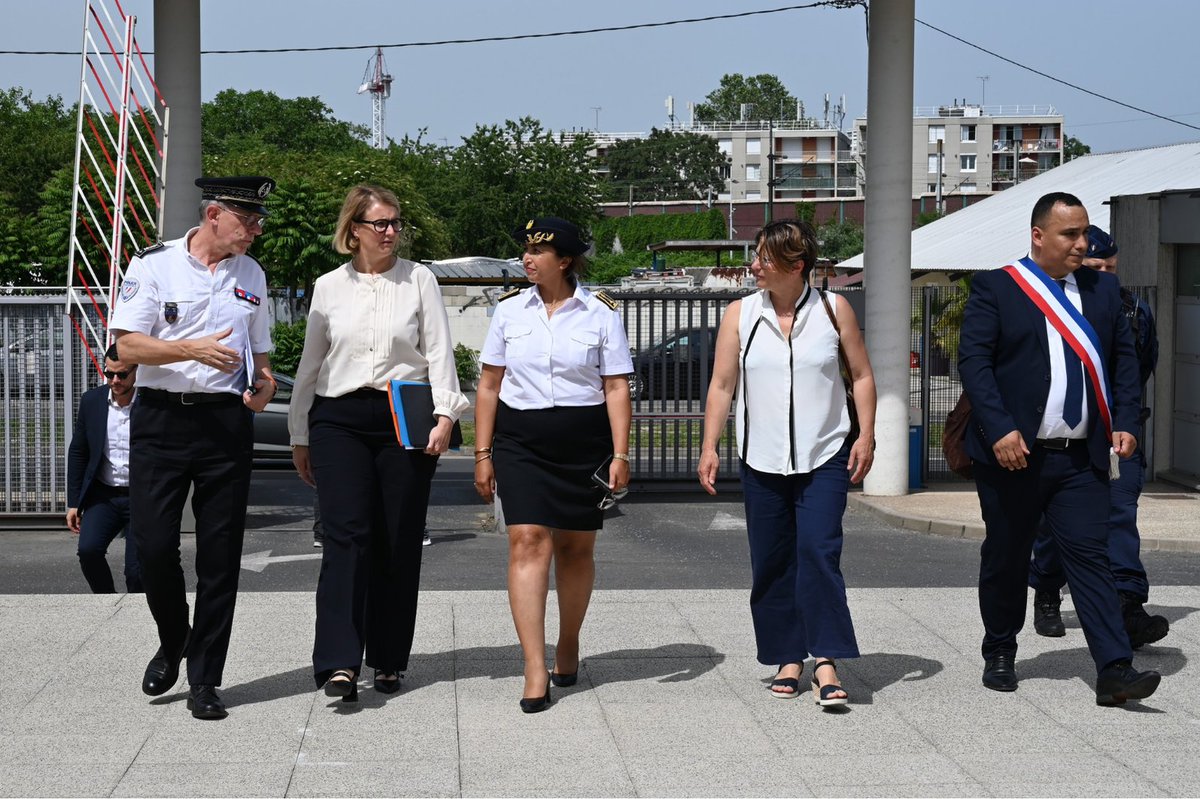 Formation sensibilisation exploitation sexuelle mineurs Seine-Saint-Denis