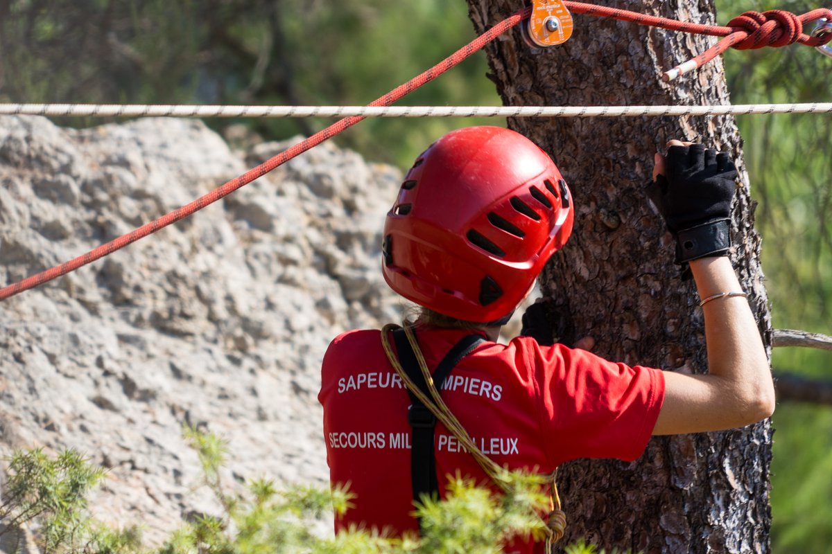 Interventions des pompiers du 13 ce week-end