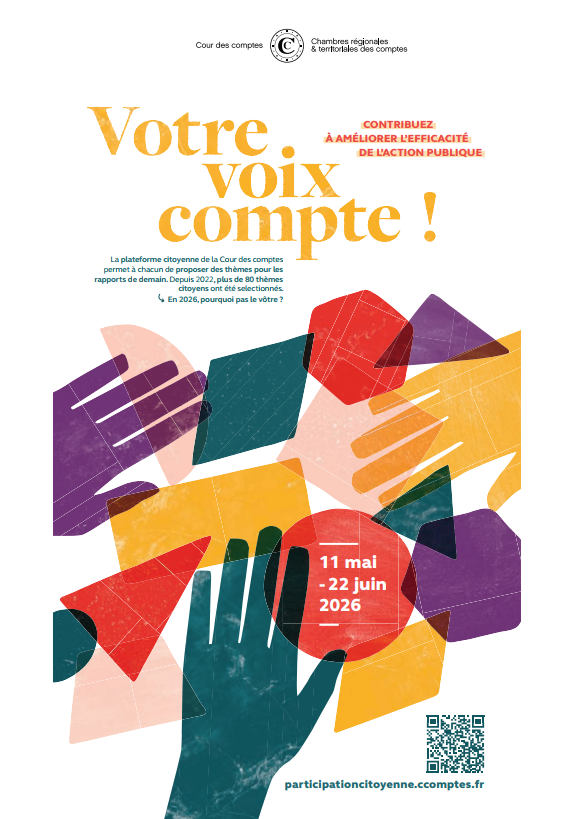 Campagne de participation citoyenne Pays de la Loire