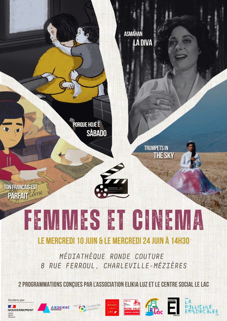 Animation coloriage pour les jeunes enfants à Sedan et Charleville-Mézières