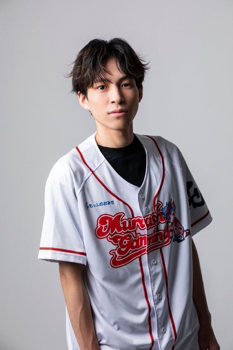 ムラゲシャドバ部門
みんなかっこいい