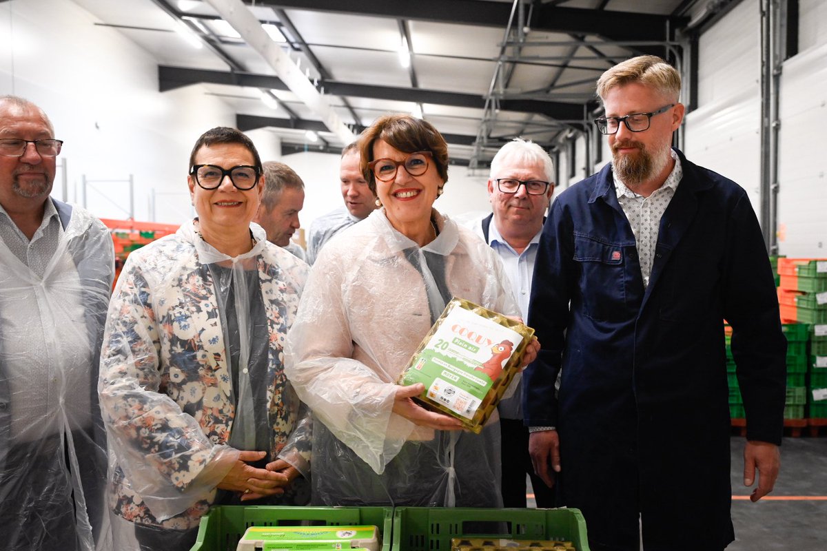 Reconquête de la souveraineté alimentaire dans le Doubs