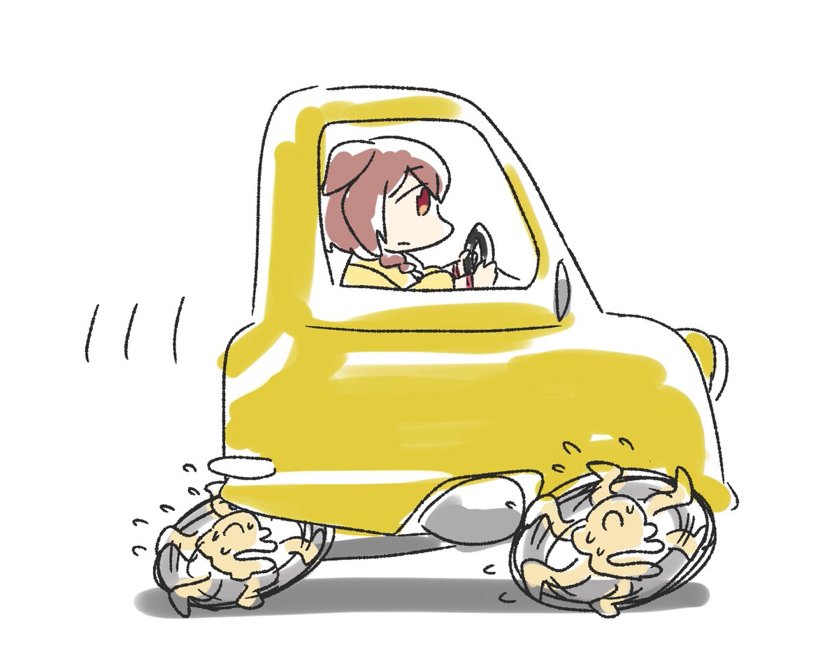 RT by @inugamikorone: #生神もんざえもん #できたてころね