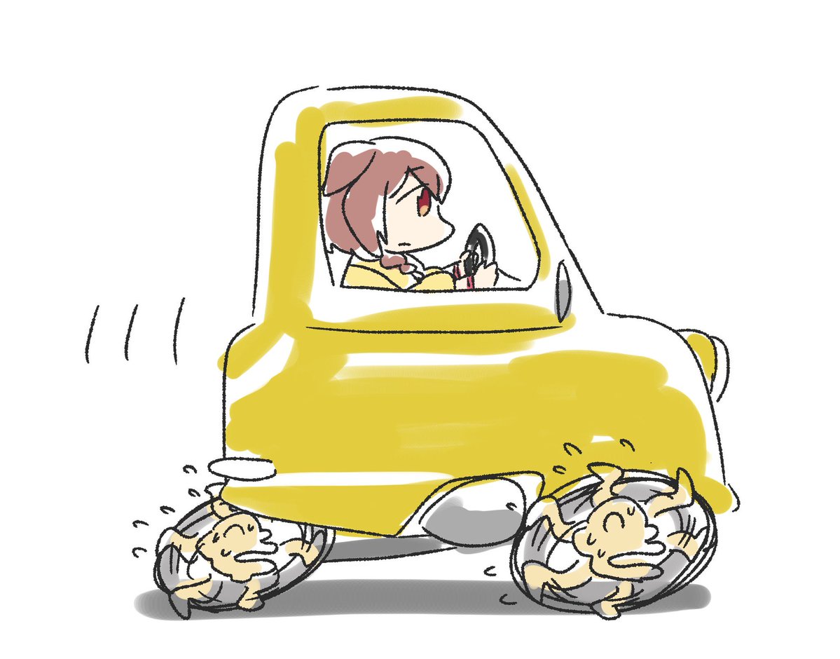配信おつころーん🚗✨
1位でゴールできると思わなくてめちゃびっくりしたけど気持ちよかったーーーー☺️
次はもっと上手く運転したいねん💪

#生神もんざえもん