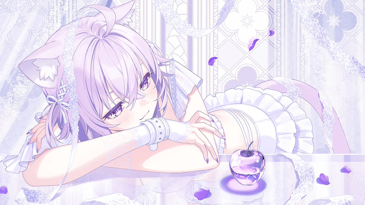 Pinned: ＼ᐠ  ロミオとシンデレラ 歌ってみた✦  ᐟ／
https://youtu.be/pM725dQoeuQ