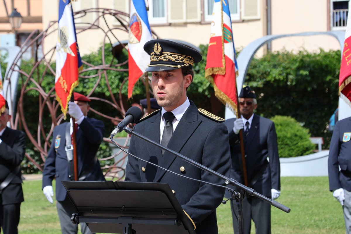 Journée nationale d’hommage aux morts pour la France en Indochine