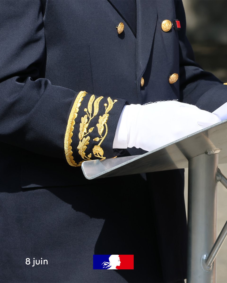 Cérémonie d'hommage aux morts pour la France en Indochine Gers