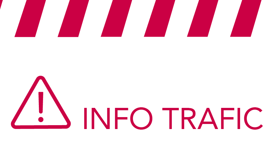 Perturbation trafic ferroviaire Var 10 juin