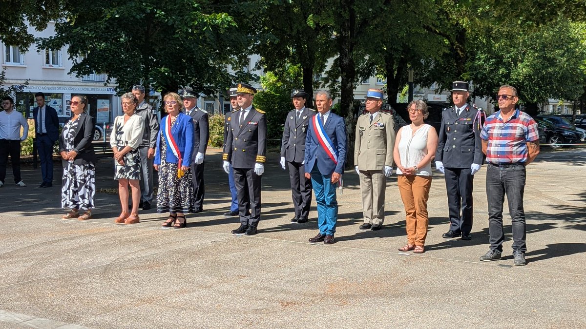 Journée nationale d’hommage aux morts pour la France en Indochine 8 juin 2026
