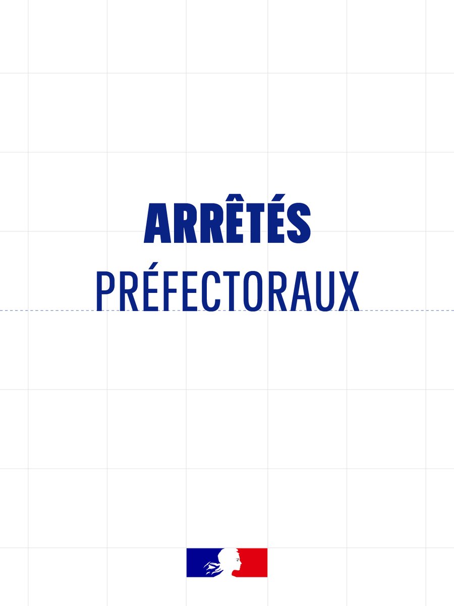 Interdiction rassemblements festifs et transport matériel de son Tours, Joué-les-Tours, La Riche