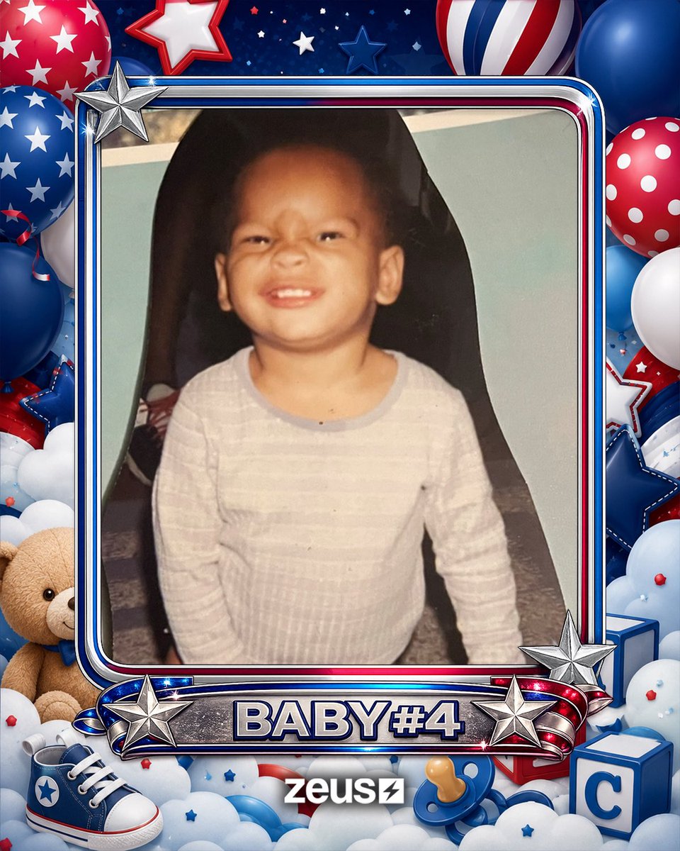 R to @The_ZeusNetwork: Awwww!!! 🥰👶🏽 It’s #ThrowBackThursday and the #BaddiesUSAChapterTWO BABIES have taken over the FEED!! 🔥 Swipe right to check out the THROWBACK PHOTOS & see how many BADDIES you can GUESS CORRECTLY!! 🤔 Comment your ANSWERS below 👇🏾💕📸