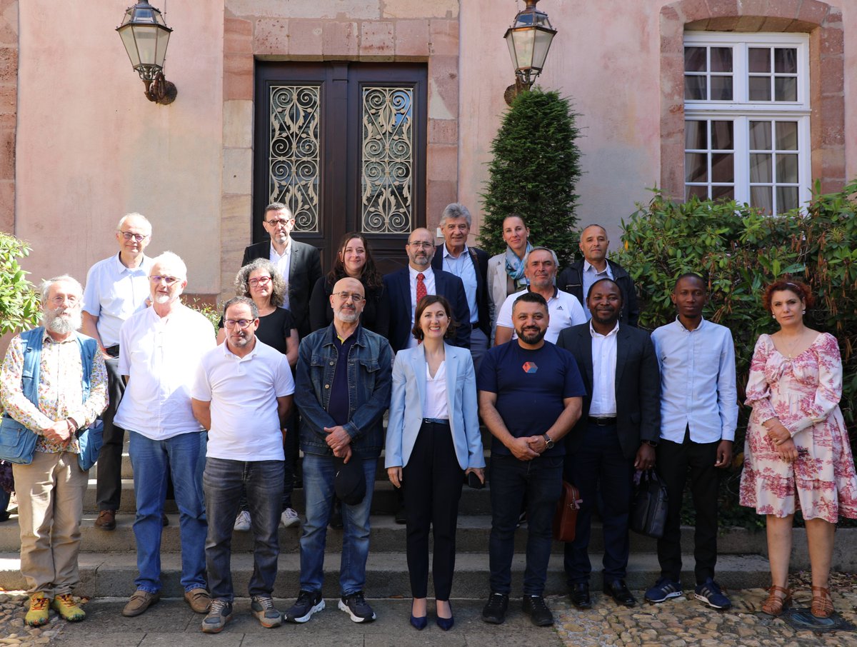 Assises territoriales de lutte contre les actes antireligieux en Aveyron