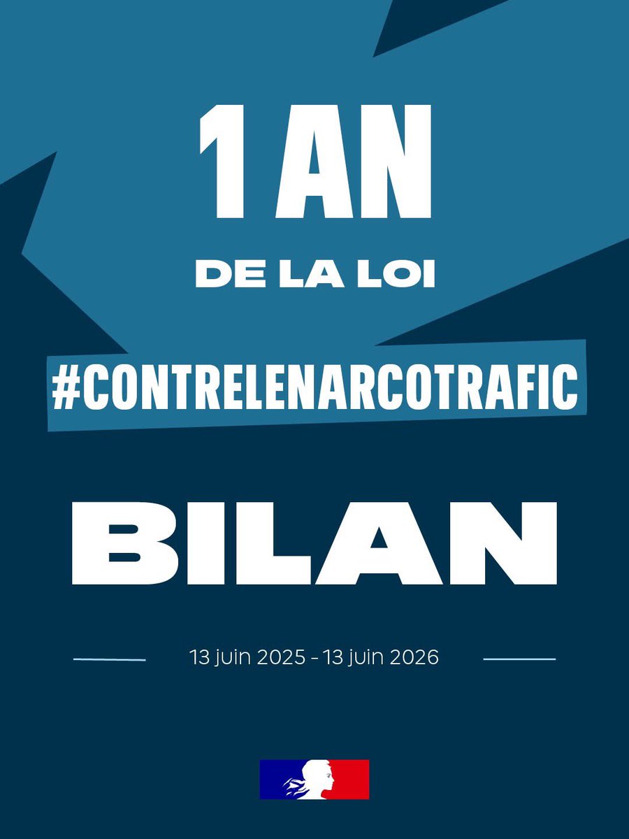 Mobilisation contre le narcotrafic dans le Gard
