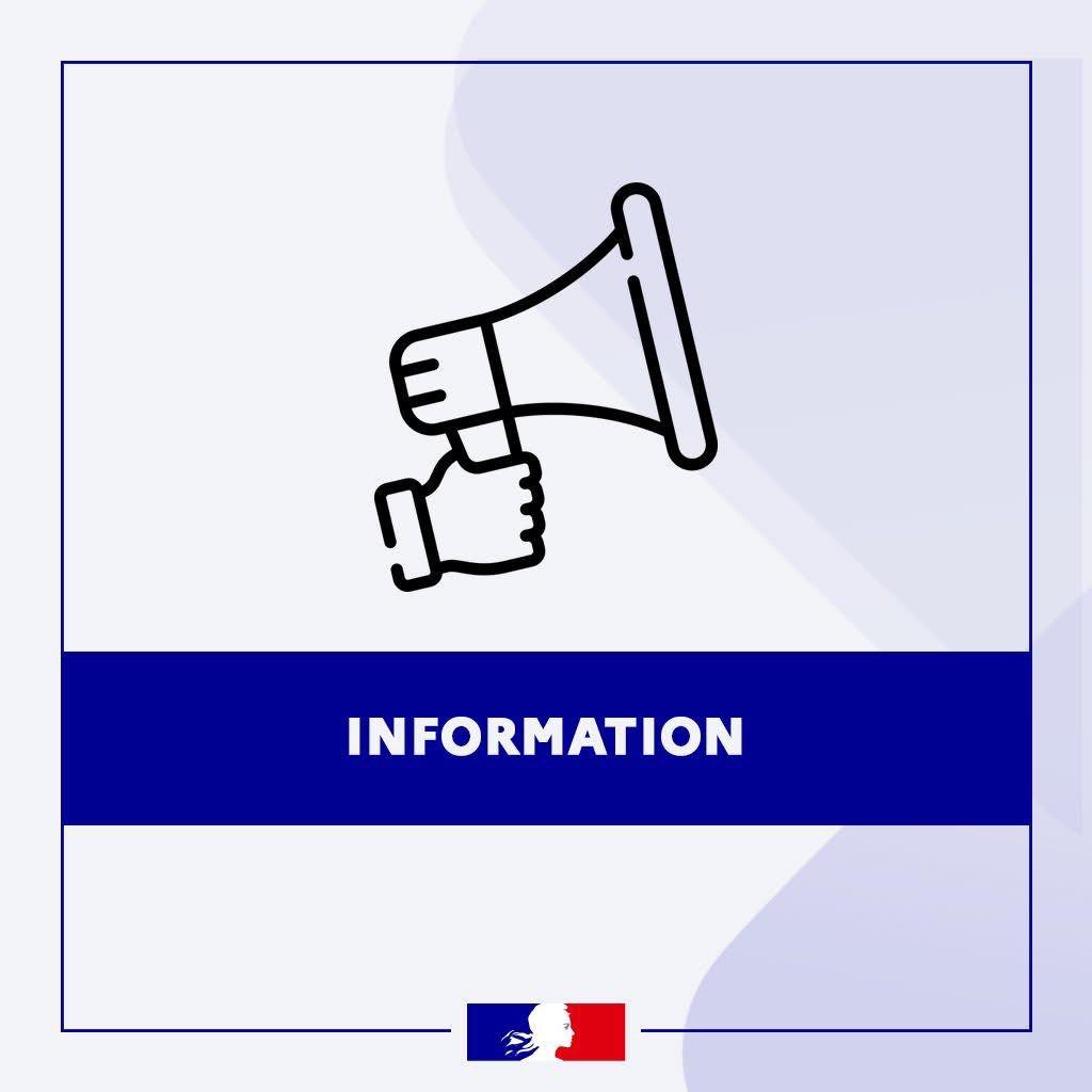 Réouverture de l'A7 après travaux