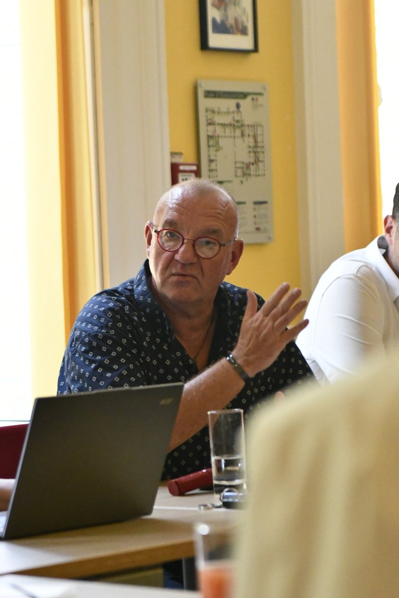 Rencontre économique Bretagne Ille-et-Vilaine