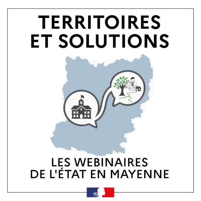 Webinaire sur la divagation des animaux de rente en Mayenne