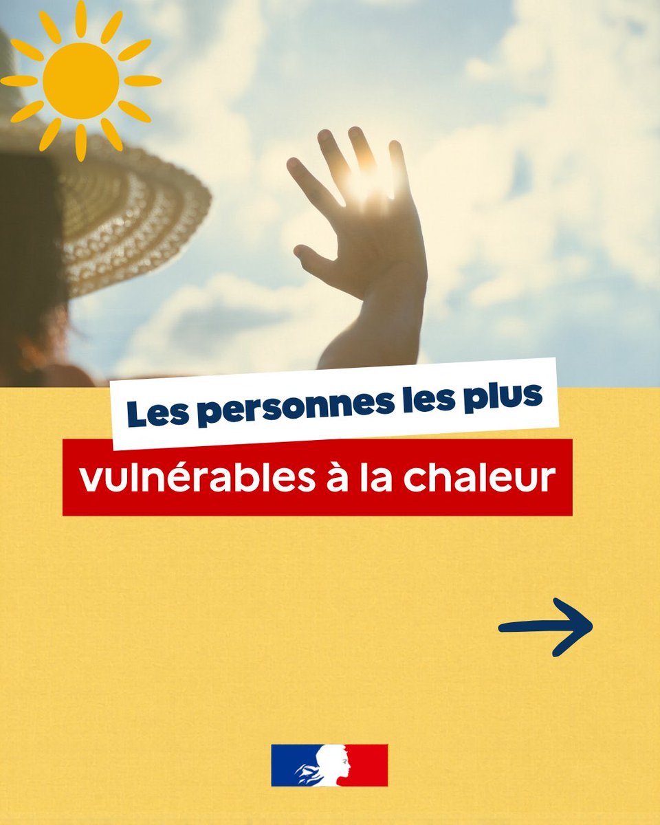Canicule vigilance 28