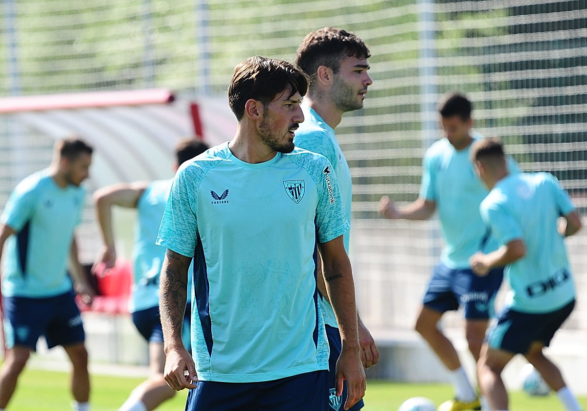 El Real Oviedo tiene sobre la mesa…