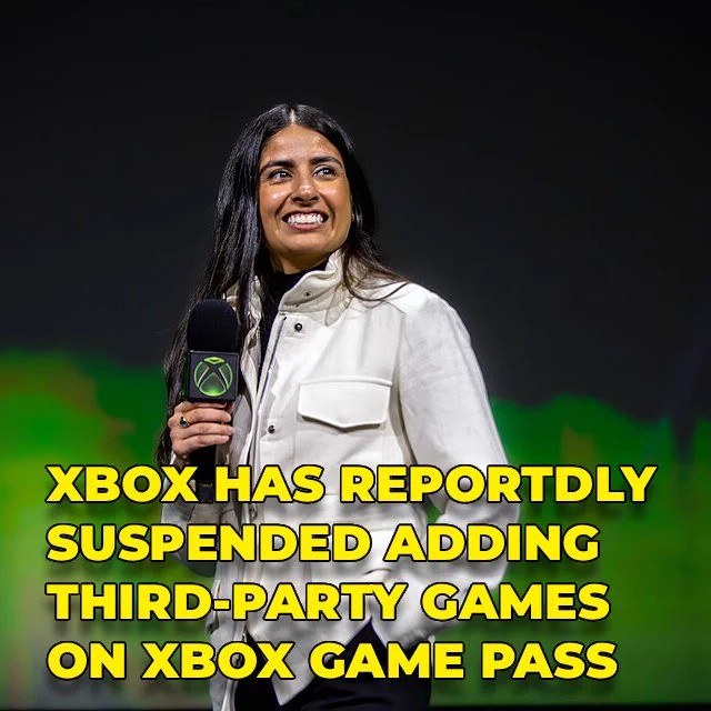 Surgen rumores sobre una pausa en los nuevos acuerdos para Game Pass