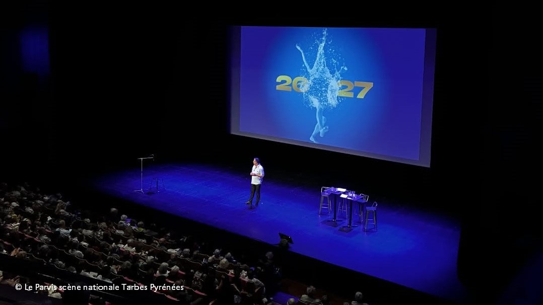 Lancement de la saison culturelle 2026-2027 à la Préfecture 65