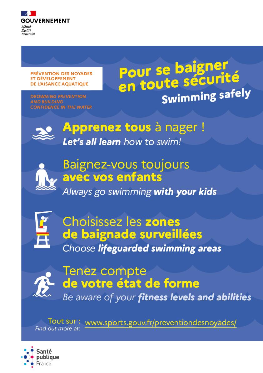 Décès par noyade dans la Loire à Unieux