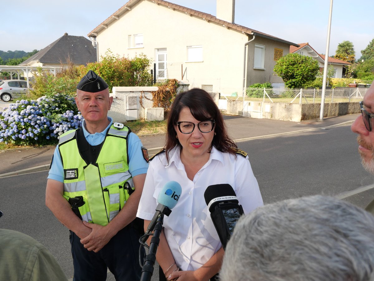 Contrôles renforcés des transports scolaires dans les Pyrénées-Atlantiques