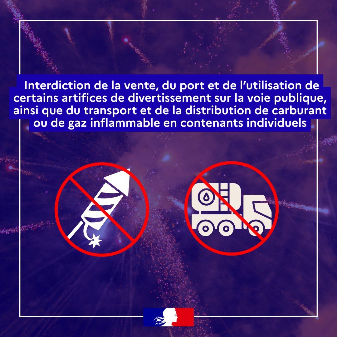 Mesures de sécurité pour la Fête de la musique et le match de football en Essonne
