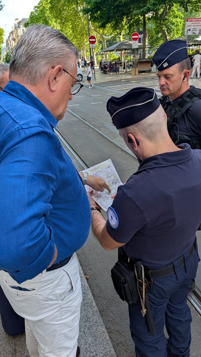 Fête de la Musique à Saint-Étienne, mobilisation maximale pour la sécurité