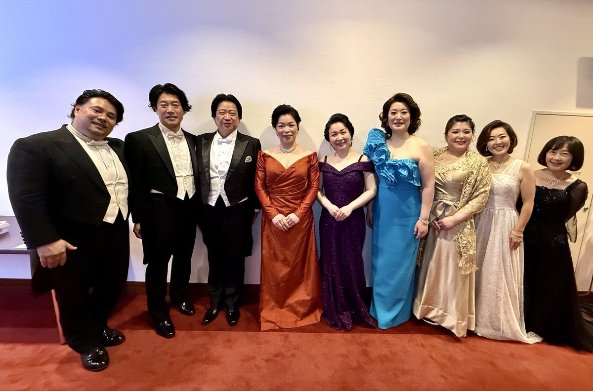 日本フィルハーモニー交響楽団創立70周年記念演奏会に敬宮愛子さまがご鑑賞