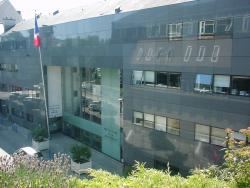 Modification des horaires d'ouverture des préfectures et sous-préfectures en Mayenne