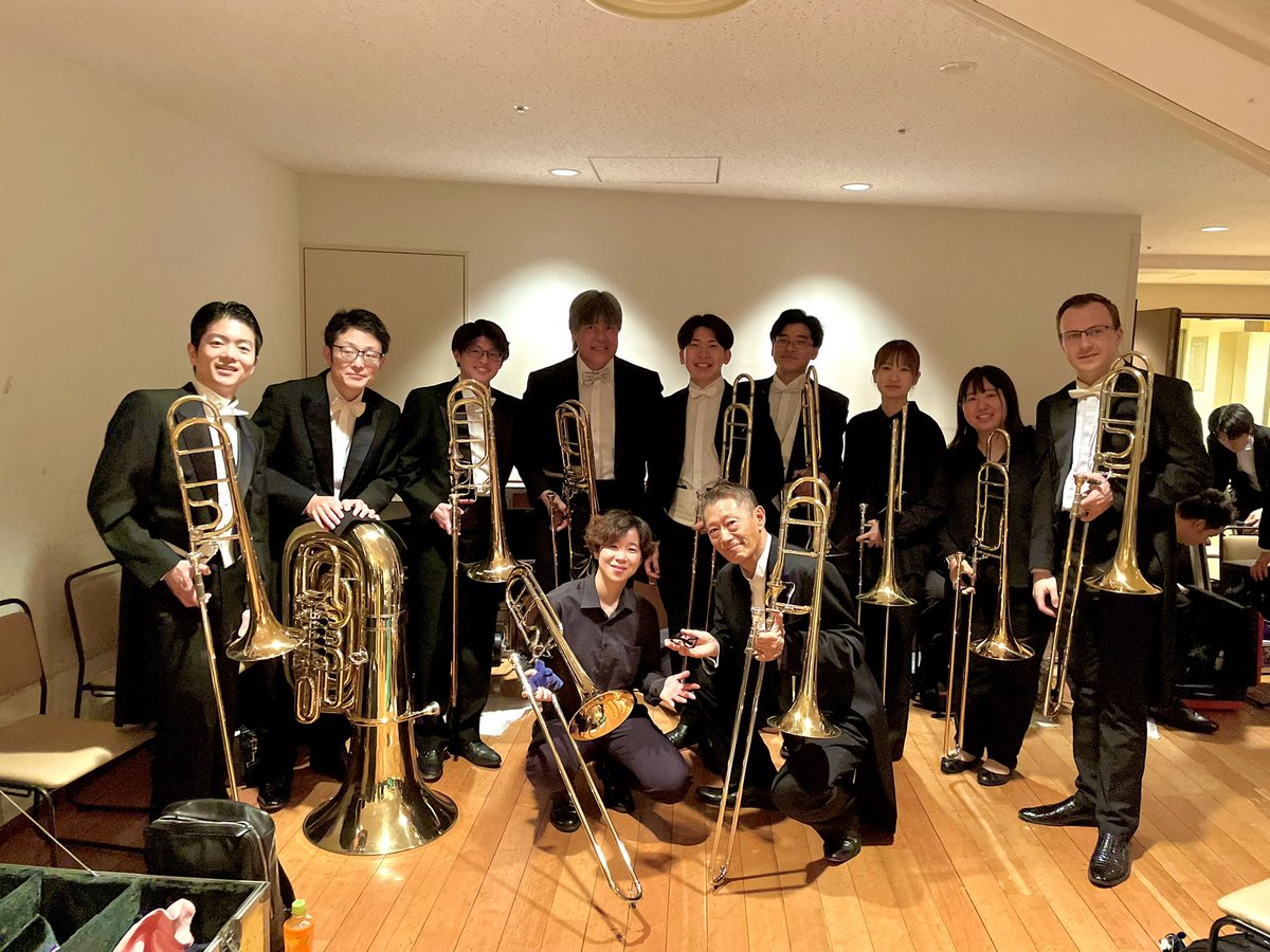 日本フィルハーモニー交響楽団によるマーラー交響曲第8番公演の終演報告