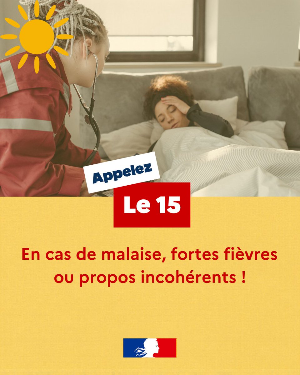 Canicule extrême en Charente-Maritime