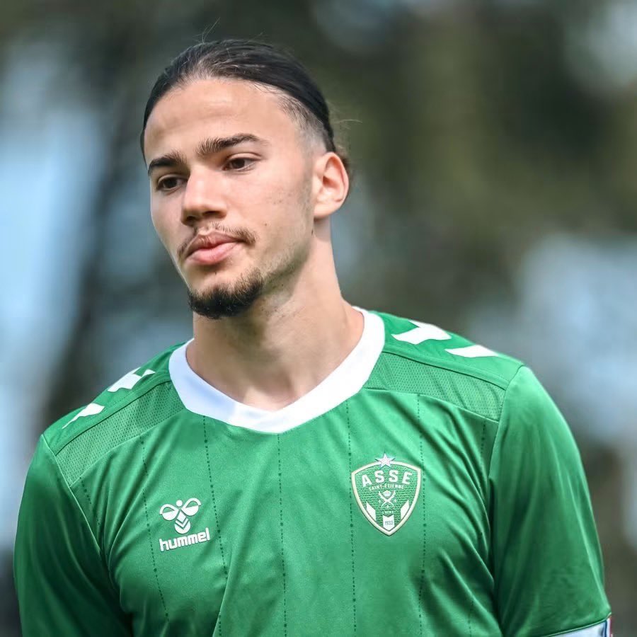 Décès de Kenzo Kies, joueur de football, Rhône