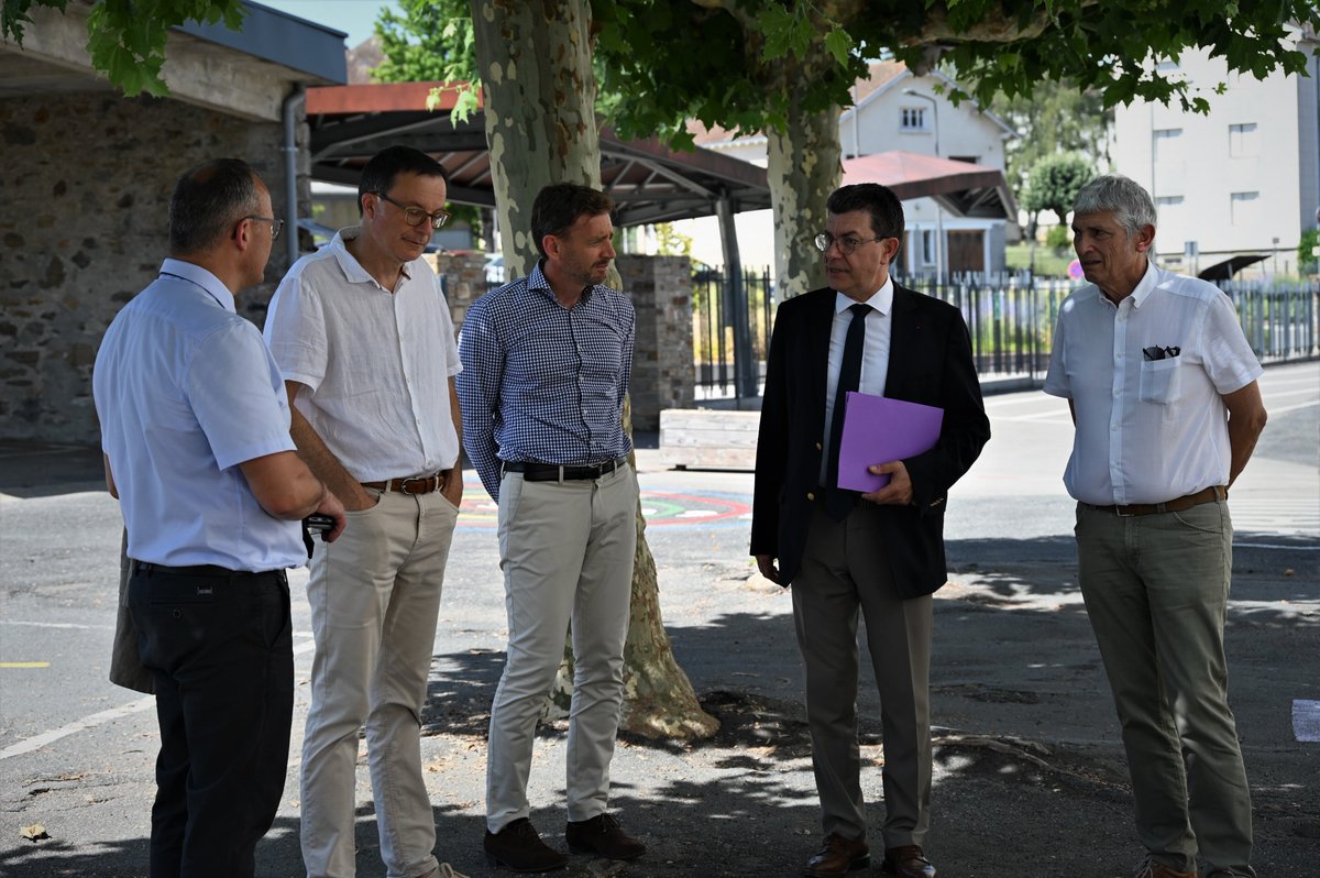 Canicule vigilance rouge Haute-Vienne