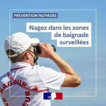 Vigilance rouge canicule Mayenne