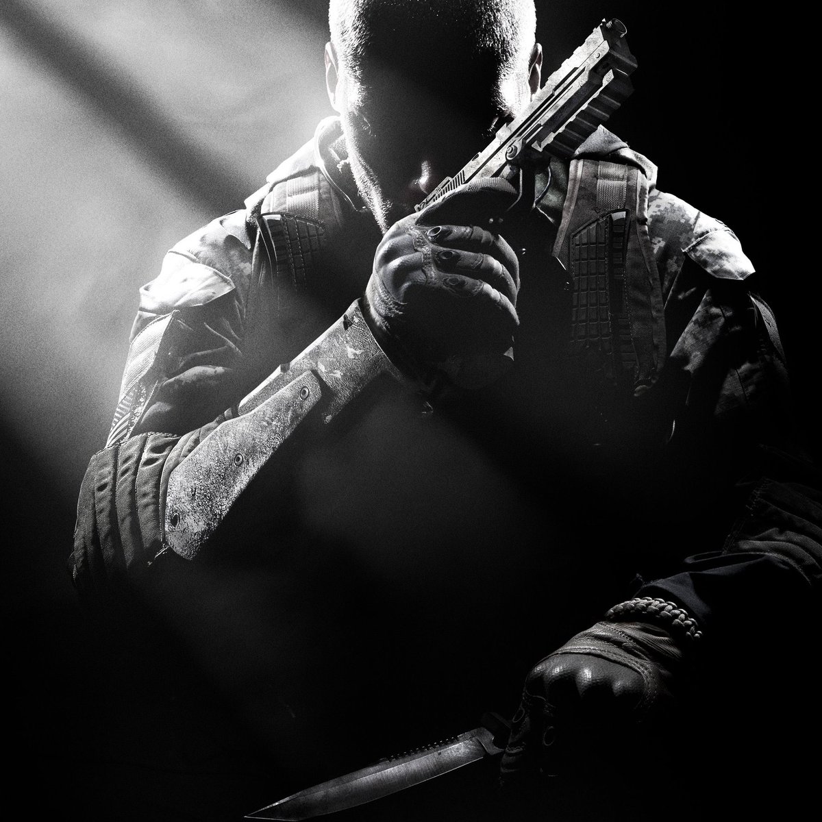 Digital Foundry: los ports de Black Ops en Xbox Series X|S, muy por debajo de PS5