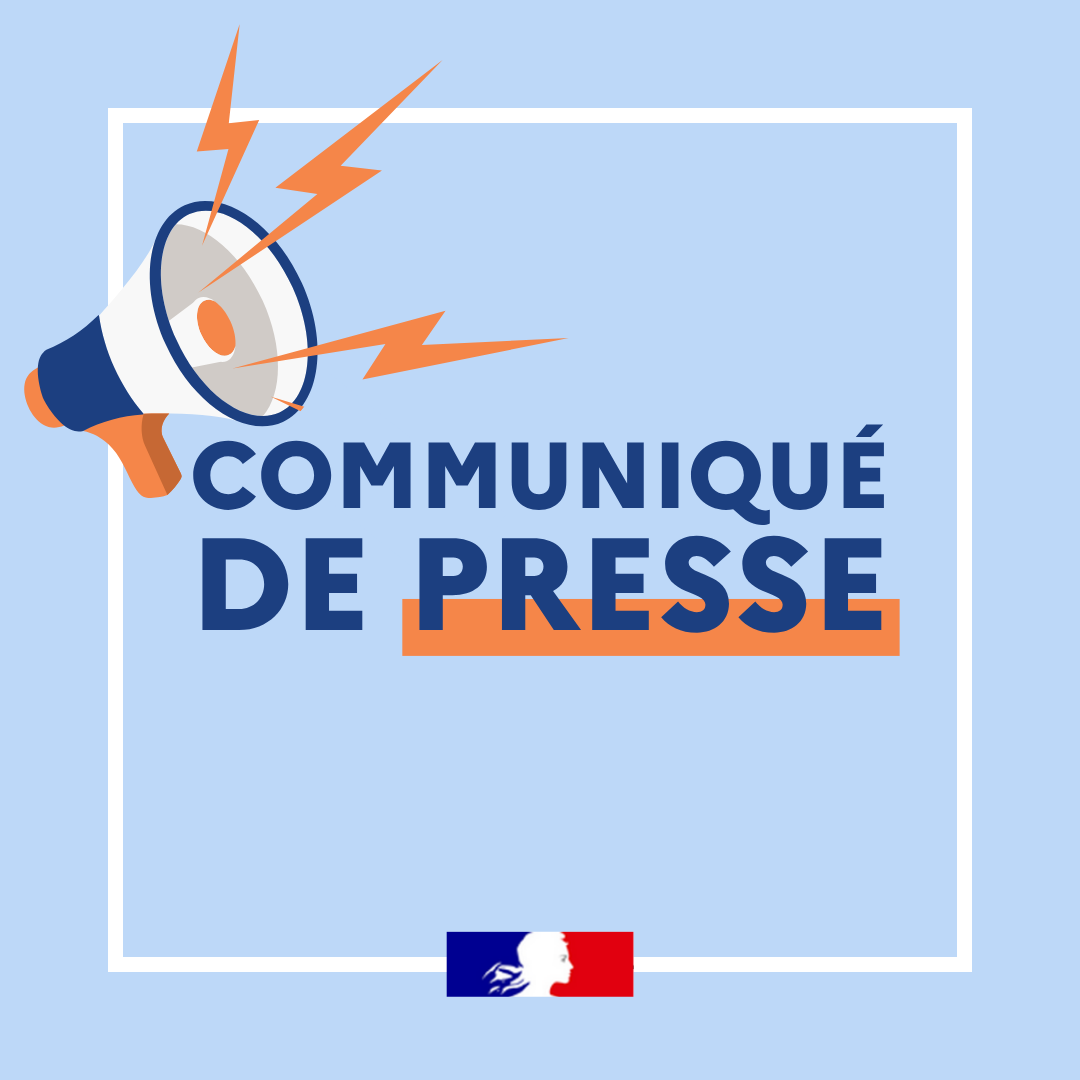 #information | Communiqué de presse de Christian CHASSAING, préfet des Ardennes : Importante mobilisation des secours pour des feux sur la commune de Mont-Saint-Martin.