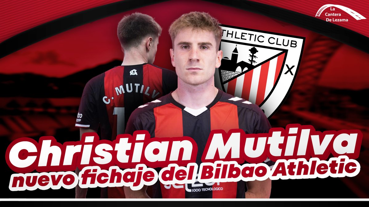 Si hay fichaje del Bilbao Athletic, hay…