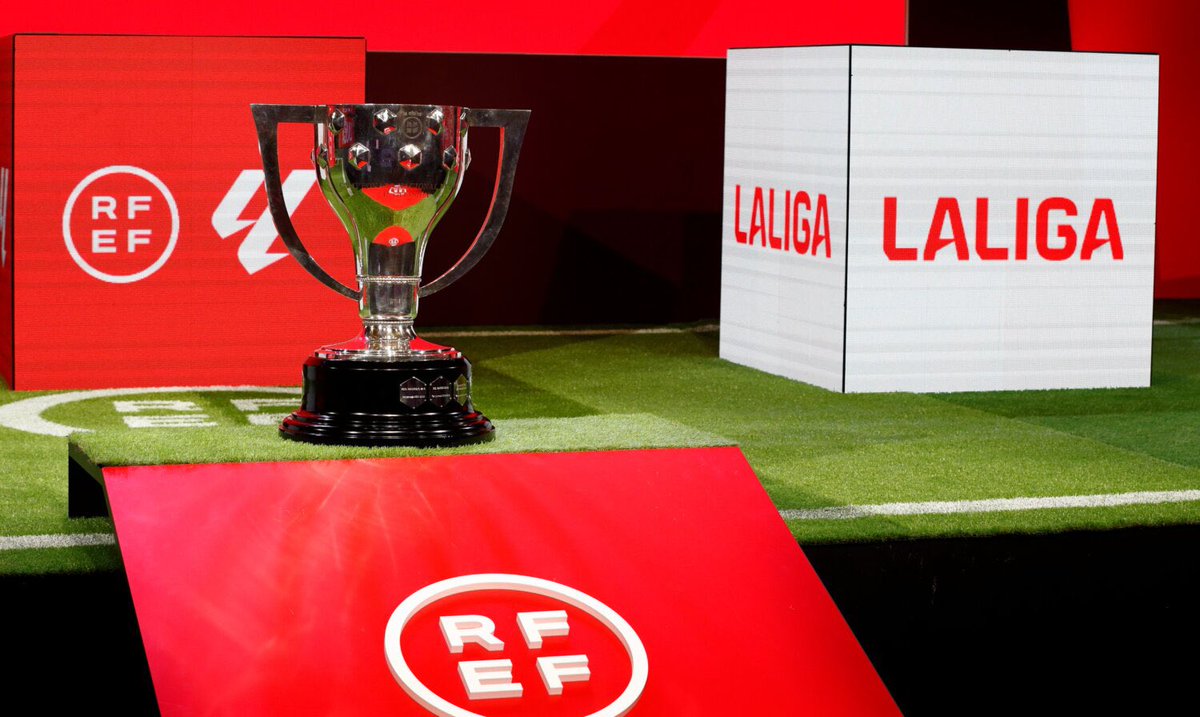Hoy conoceremos el supuesto “sorteo”del calendario de LaLiga. Habrá que fingir sorpresa cuando…
