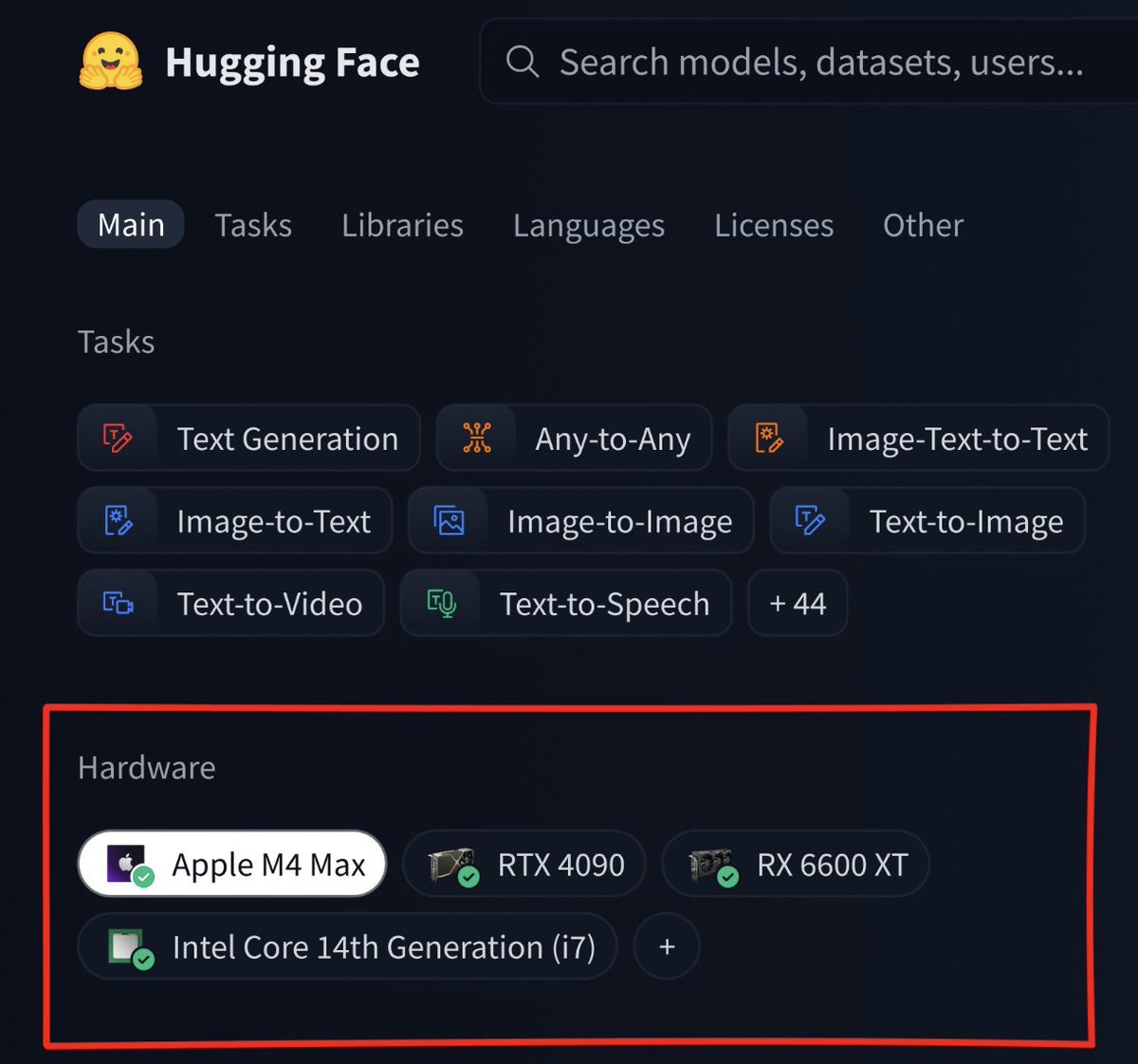 Original image: Hugging Face - ChatGPT: A study from @Stanford showed that 71.3% of chatgpt queries cou
