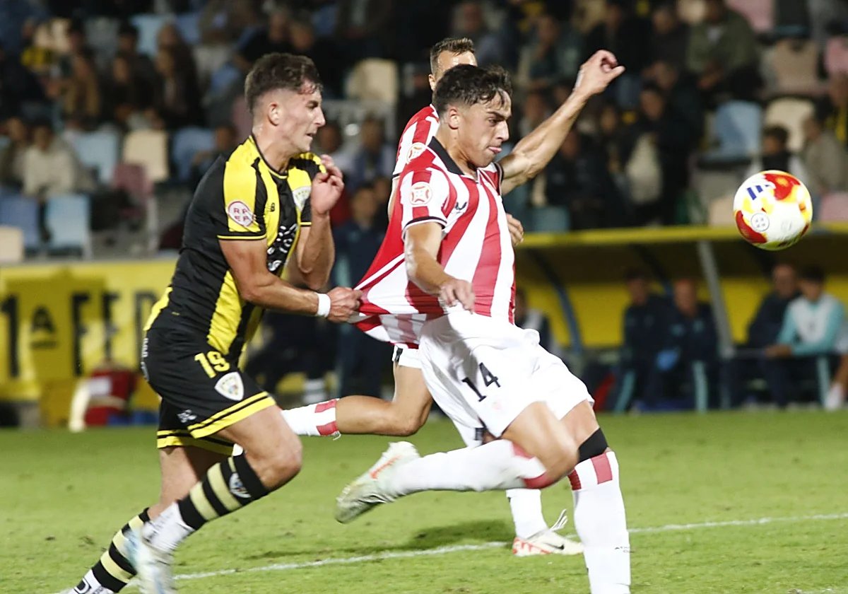 El Barakaldo dejará de ser club convenido…