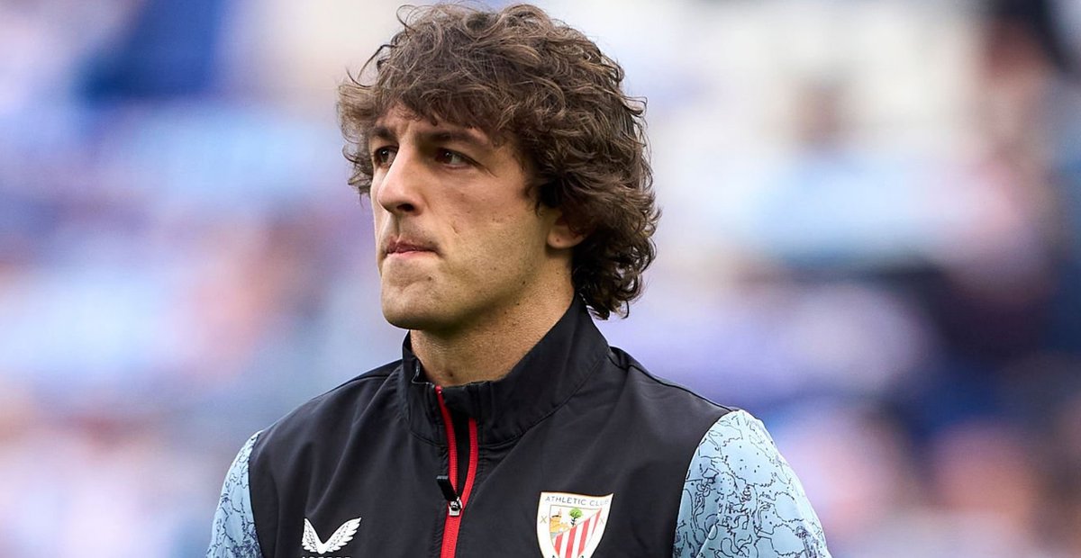Udinese y Athletic alcanzan un PRINCIPIO DE ACUERDO para la venta de Unai Gómez. El futbolista…