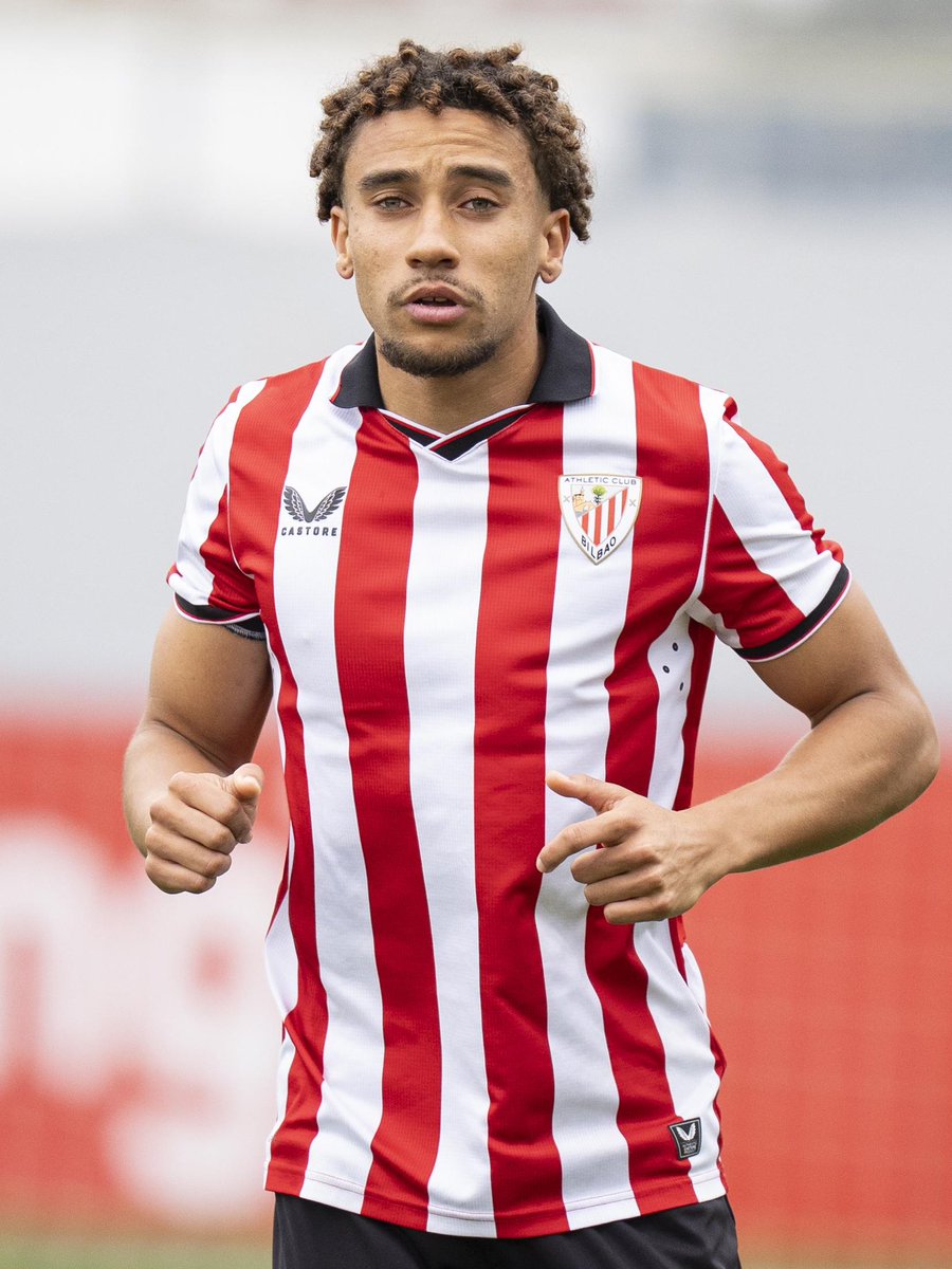 Johaneko realizará la pretemporada con el Athletic,…
