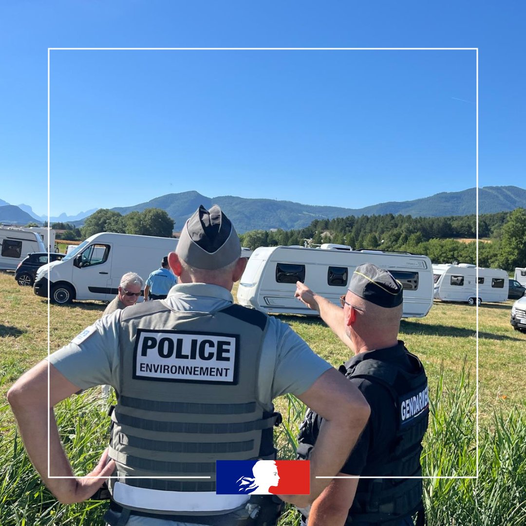 Obligations d'accueil dans les Hautes-Alpes