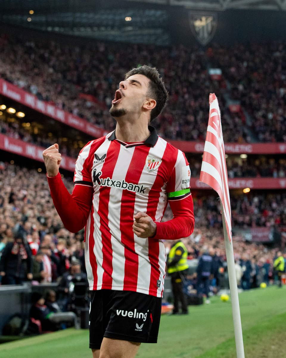 𝐍𝐈𝐂𝐎 𝐒𝐄𝐑𝐑𝐀𝐍𝐎. Athletic Club
