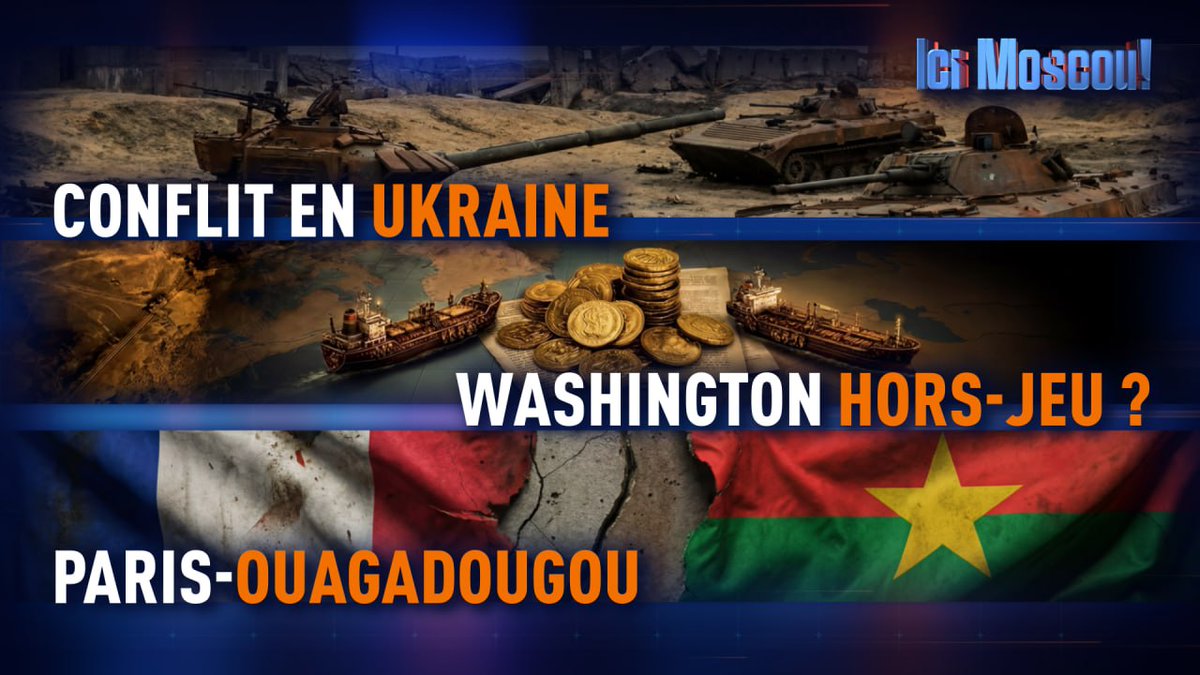 ICI MOSCOU ! Qui gagne la guerre ? @Terciosdelsol @GillesRemyRey Lien Odysee : https://odysee.com/IC030726_FB#5c79fd462a882214a6d72b4b89e472c065de4bb1 Lien Rumble : https://rumble.com/v7c7en2-ici-moscou-qui-gagne-la-guerre-.html Lien VK : https://vk.ru/wall503545685_23227
