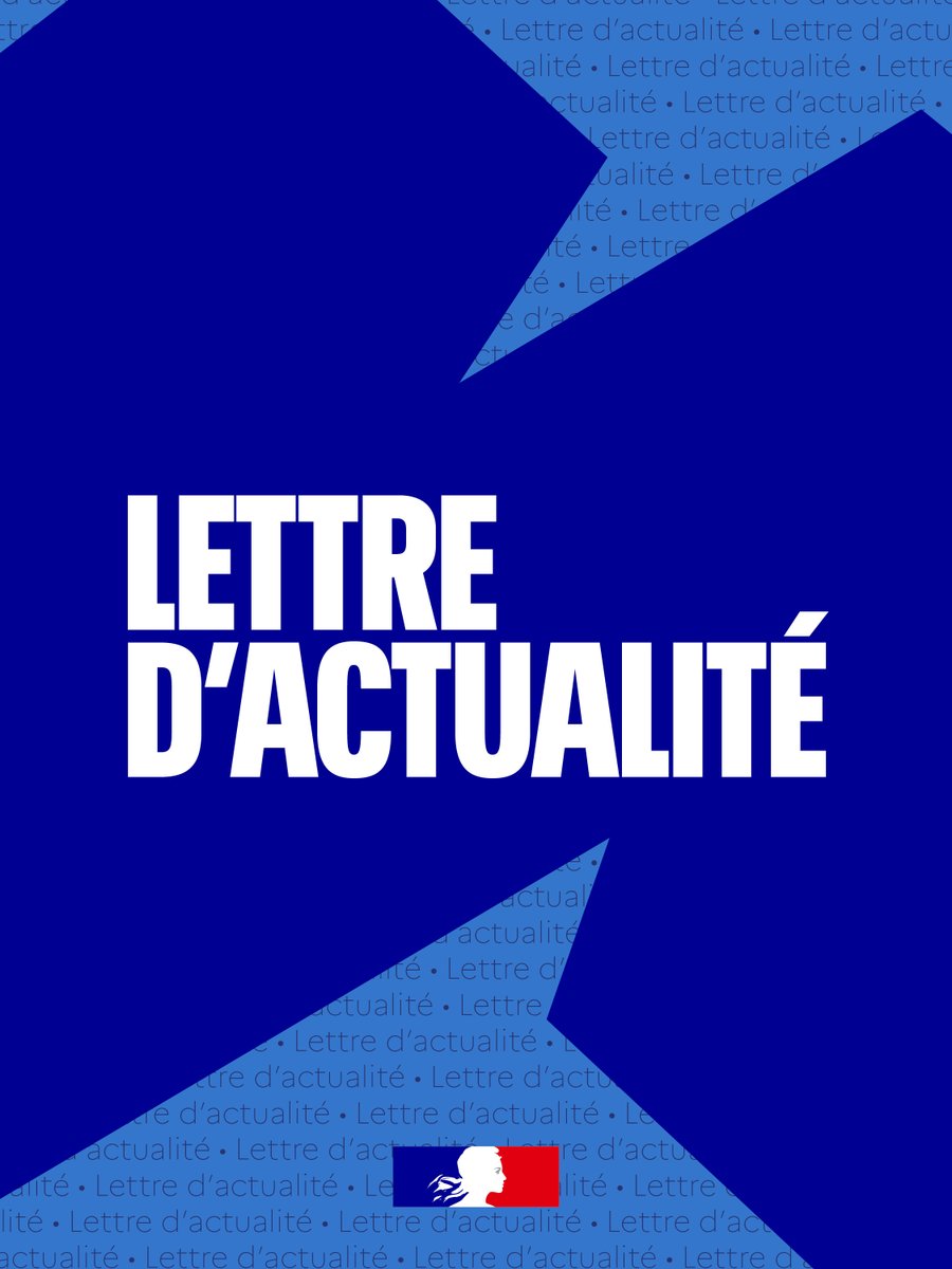 Abonnement à la lettre d'information de la Préfecture de la Gironde